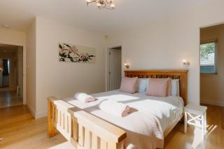 OffShore Croyde -4 Bed, Hot Tub, Dog Friendly - 3