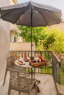 4 Private Suites in the Heart of Figeac - 9