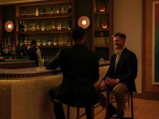 Fairmont Château Lake Louise - 7