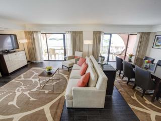 Hamilton Princess & Beach Club A Fairmont Managed Hotel - 7