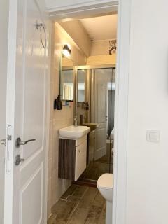 Cunda Morisi Otel - 2