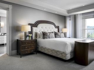 Fairmont Empress Hotel - 6