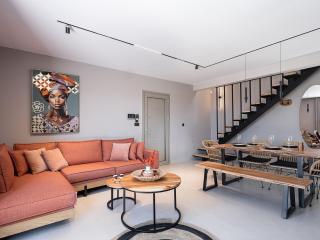 Tyto Villa - Private Pool & Sea View - 5