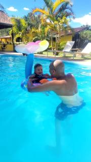 Cabana Raízes da Mata - 1 hr de SP - na Mata Atlântica - 8