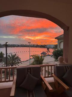 درة العروس شاليهات الحمراء الفاخرة - 7