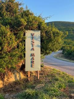 Vista Mare , Cap corse - 1