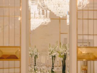 Fairmont Hotel Vier Jahreszeiten - 1