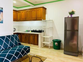 Unit B- Watering Hole Apartments - 6