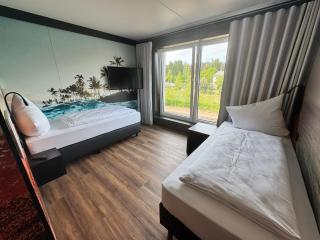 FOE Hotel by WMM Hotels - Föhren - 1