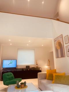 Villa la Hune- Proche Golfs & Plage - 9