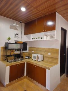 Staycation 2021 Estanislao Residence - 8