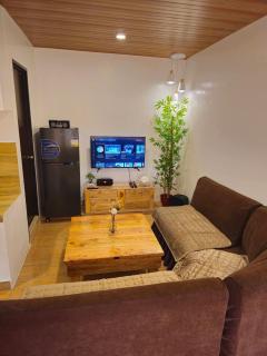 Staycation 2021 Estanislao Residence - 7