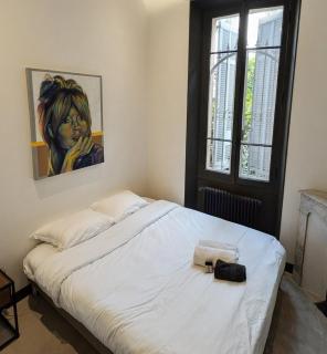 Stylish Town House with 3 bedrooms and private parking - Cannes - 4