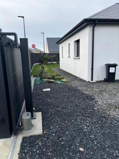 Jolie maison neuve à 4km de la plage - 5