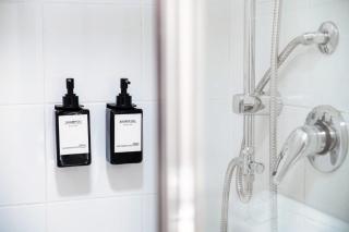 Design Apartment with Historic Beams Cotto Lombardo - 9