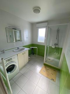 Appart T2 proche plage vue mer avec terrasse - 6