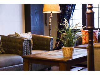 Shakespeare Hotel - Hakuba - 2