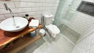 Casa Praia do Riacho, Capela dos Milagres e Raizeiro - 2