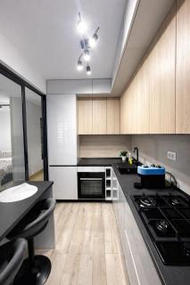 Zen studio near Mall Moldova - 3