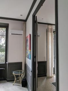 Stylish Town House with 3 bedrooms and private parking - Cannes - 6