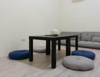 E Go Ray 一個瑞民宿 - 5