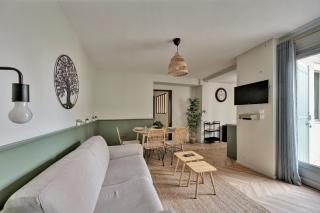 L'Olivier en Provence - 2 terrasses - Clim AC - WIFI - PROCHE THEATRES et Teinturiers - 7