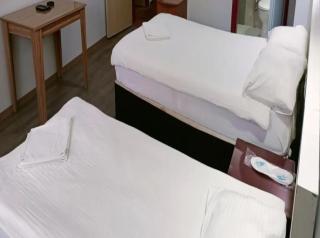 Kural Hotel Buyukada - 9