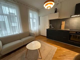 Central and quiet accommodation in the middle of the city center - 3