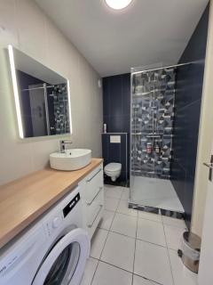 Les Dryades 4 pax appartement - 7