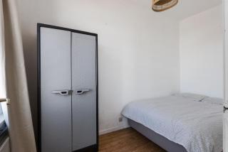 Cozy Antwerp - Zurenborg Skyline - 8