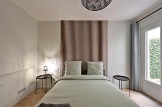 L'Olivier en Provence - 2 terrasses - Clim AC - WIFI - PROCHE THEATRES et Teinturiers - 4