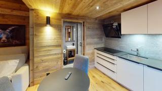 Ski Chalet few minutes to Piste - 9