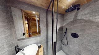 Ski Chalet few minutes to Piste - 7