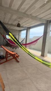 Aluga-se casa na praia no Litoral-Sul da PB - 1