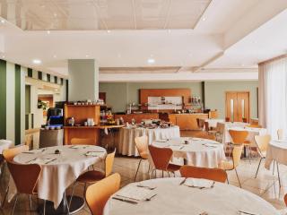 Hotel Planet International - 7