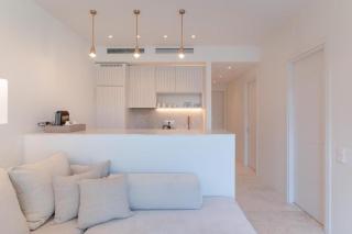 Apartment Athina with direct pool access - GH8 - 2