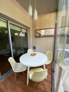 A bright and comfortable apartment - 5