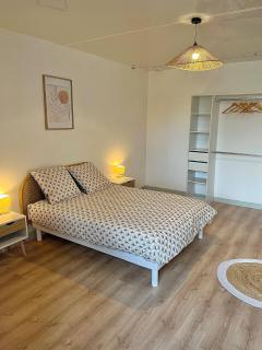 La maison de Jacques - Petite maison de campagne - 2