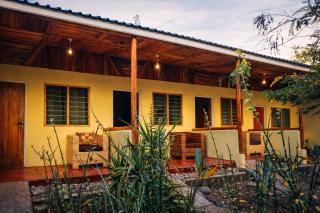 Voyager's Centre Kikorongo - 4