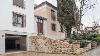 Apartamentos San Juan de los Reyes by Toledo AP - 0