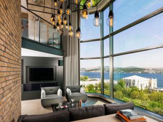 Swissotel The Bosphorus Istanbul - Istanbul - 1