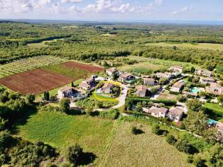 Villa Silene - Authentic villa near Višnjan - 6