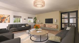 Dutchen Erfgoedpark De Hoop Vakantiewoningen - 7