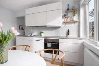 Bright apartment and perfect location - 7