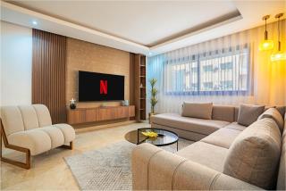 Palmier Place Residences - Maarif Casablanca - 3