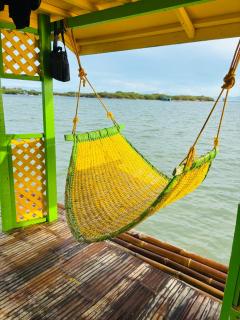 RICHVILLE LITTLE BORACAY GUEST HOUSE - 8