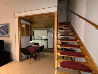 Central five room apartment - 4