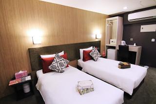 Hotel 6 - Wannien - Taipei - 5