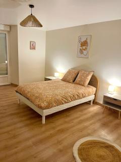 La maison de Jacques - Petite maison de campagne - 3