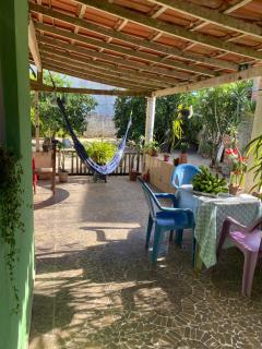 Recanto de Veraneio - 5